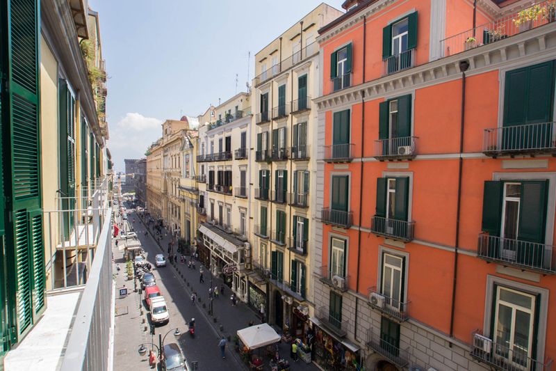 Hotel Santa Brigida, foto 8