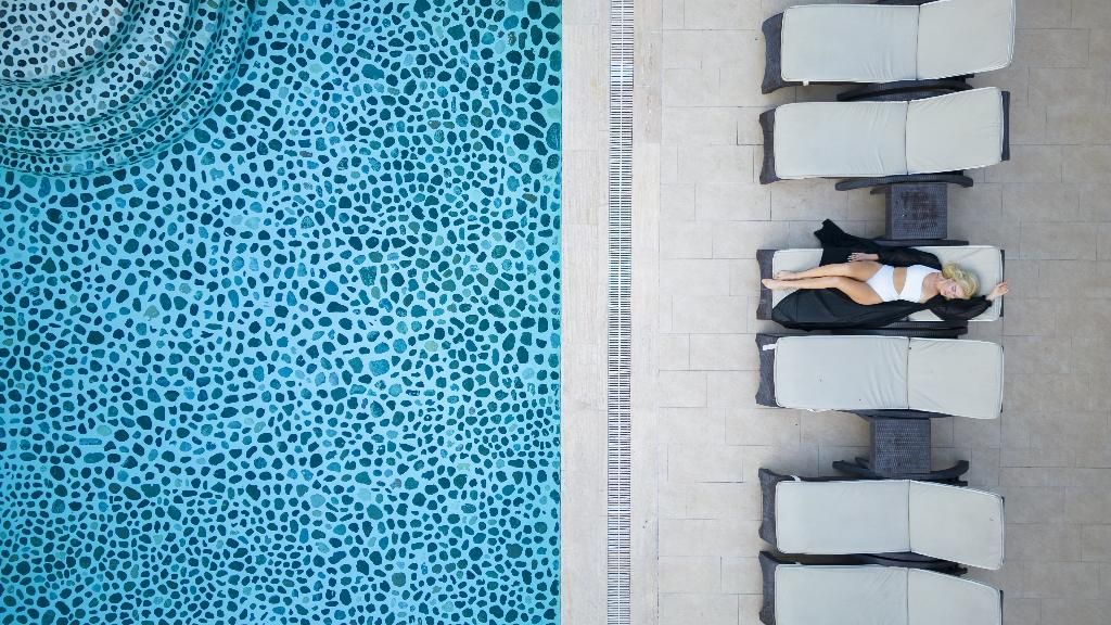 Han Deluxe Hotel & Suites, foto 15