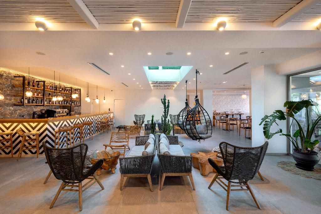 Atermono Boutique Resort, foto 14