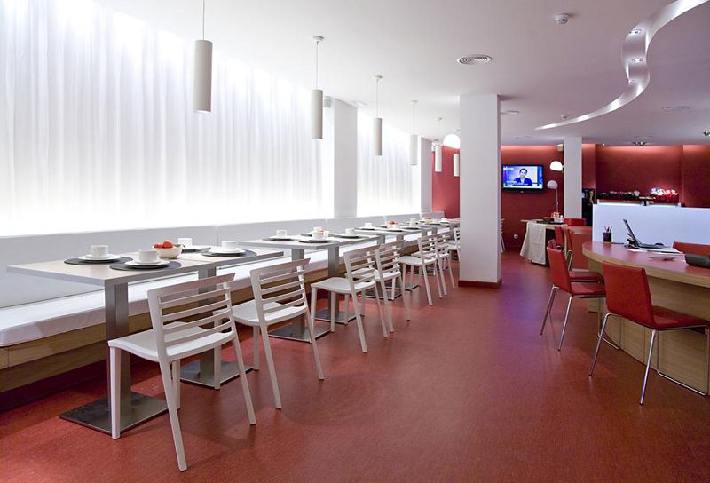 Ciutat Vella Hotel, foto 5