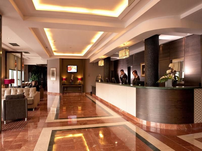 Leonardo Hotel Aberdeen, foto 6