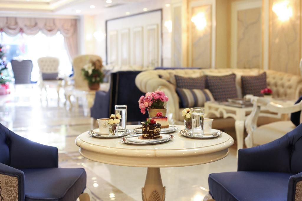 Halifaks Hotel, foto 11