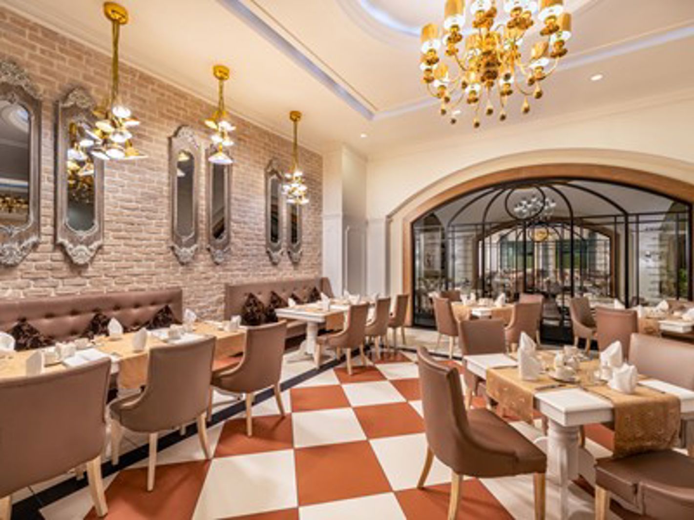 Delphin Imperial Hotel, foto 15