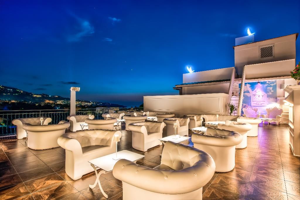 Majestic Palace Sorrento Curio Collection by Hilton, foto 11