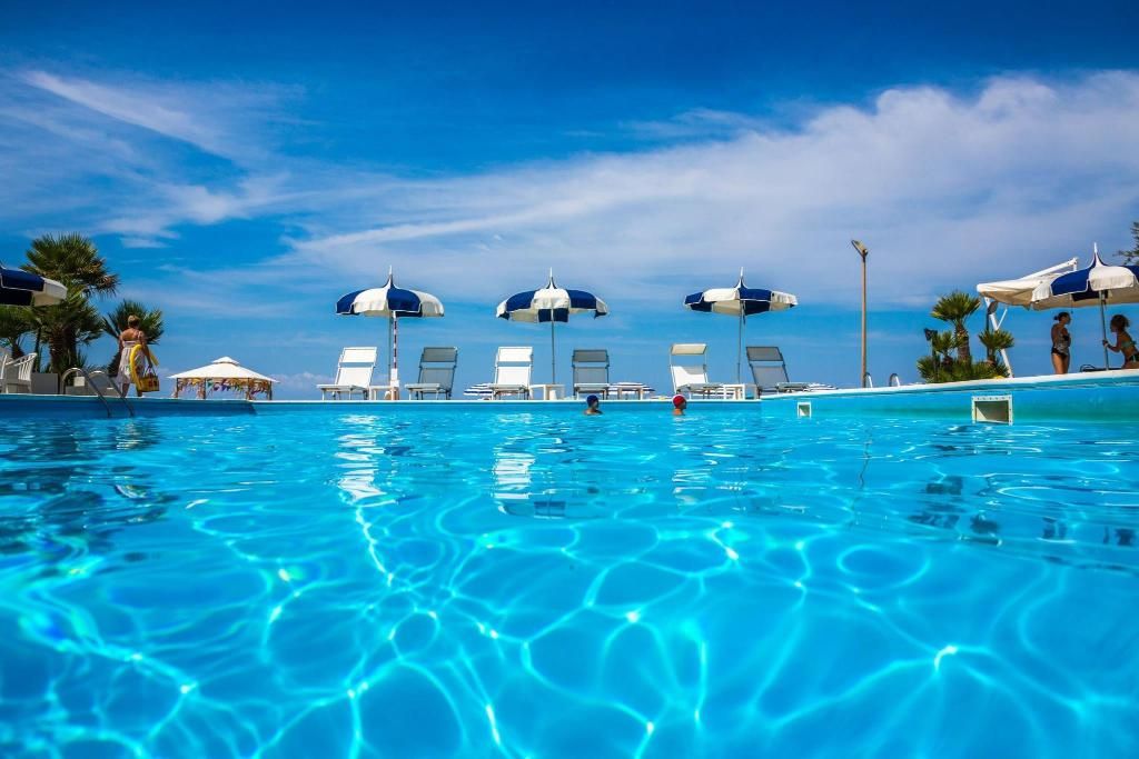 Hotel Club Poseidon, foto 11