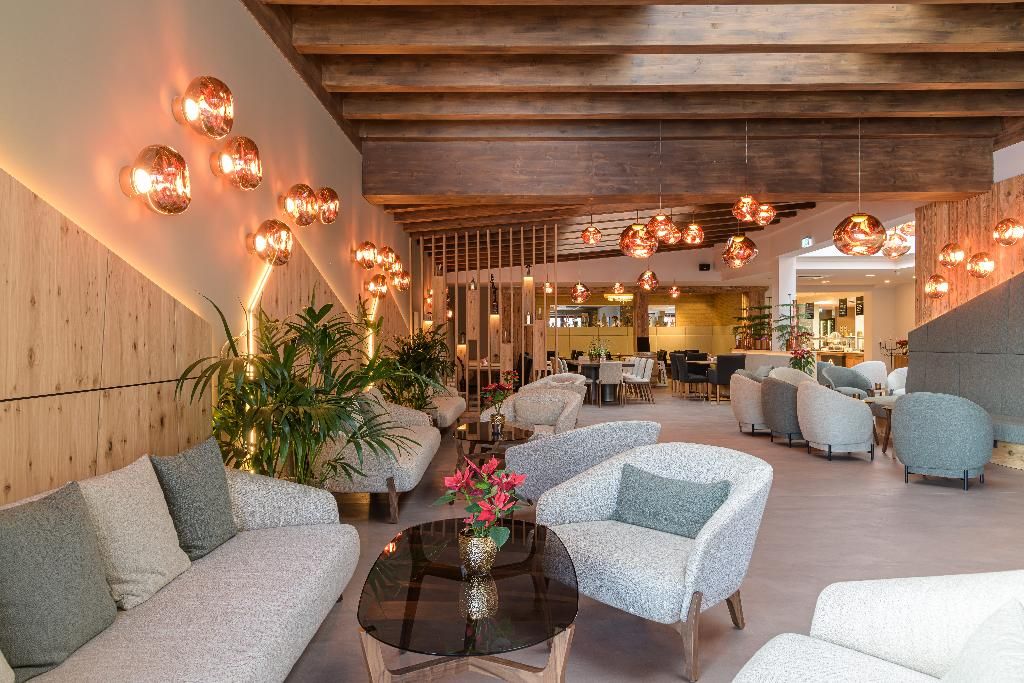 Alpinresort ValSaa – adults only, foto 9