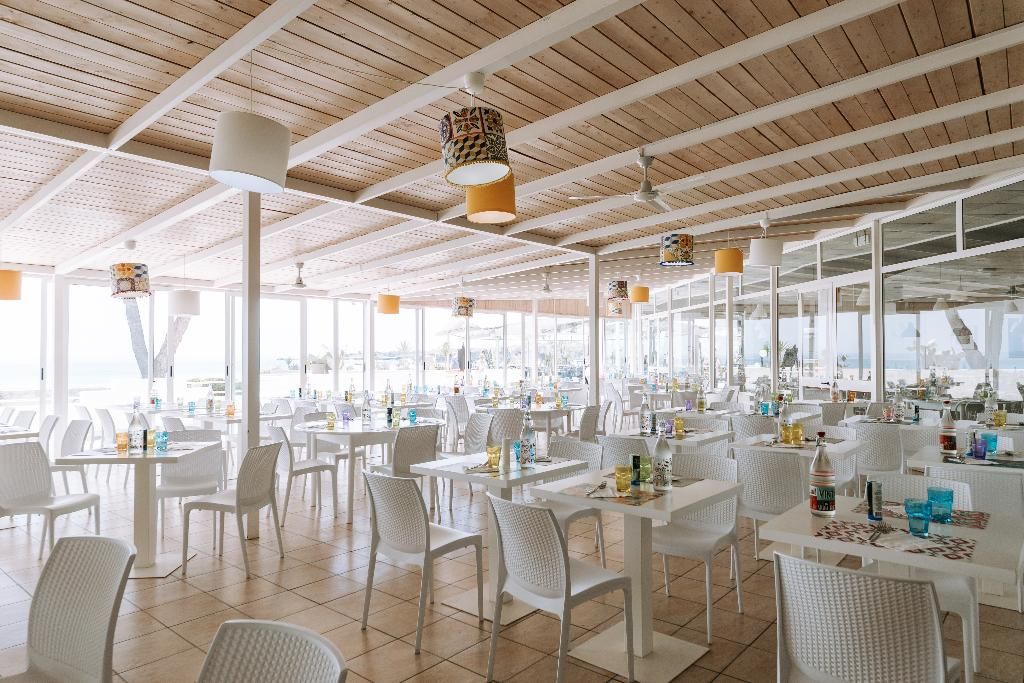 Hotel Fontane Bianche Village, foto 12