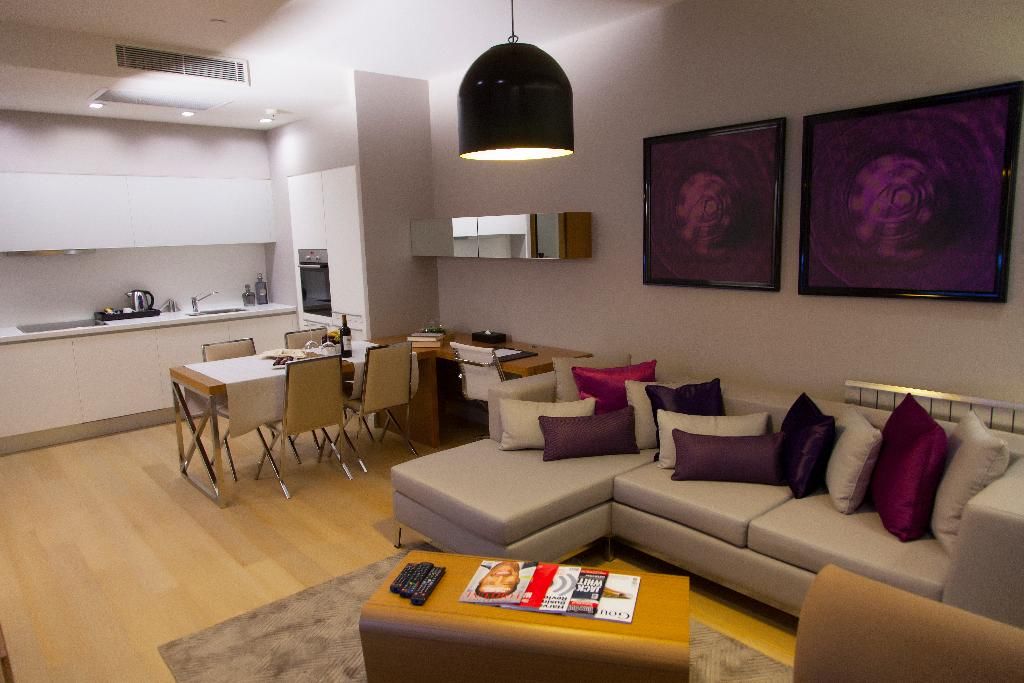 The Leos Residence, foto 3