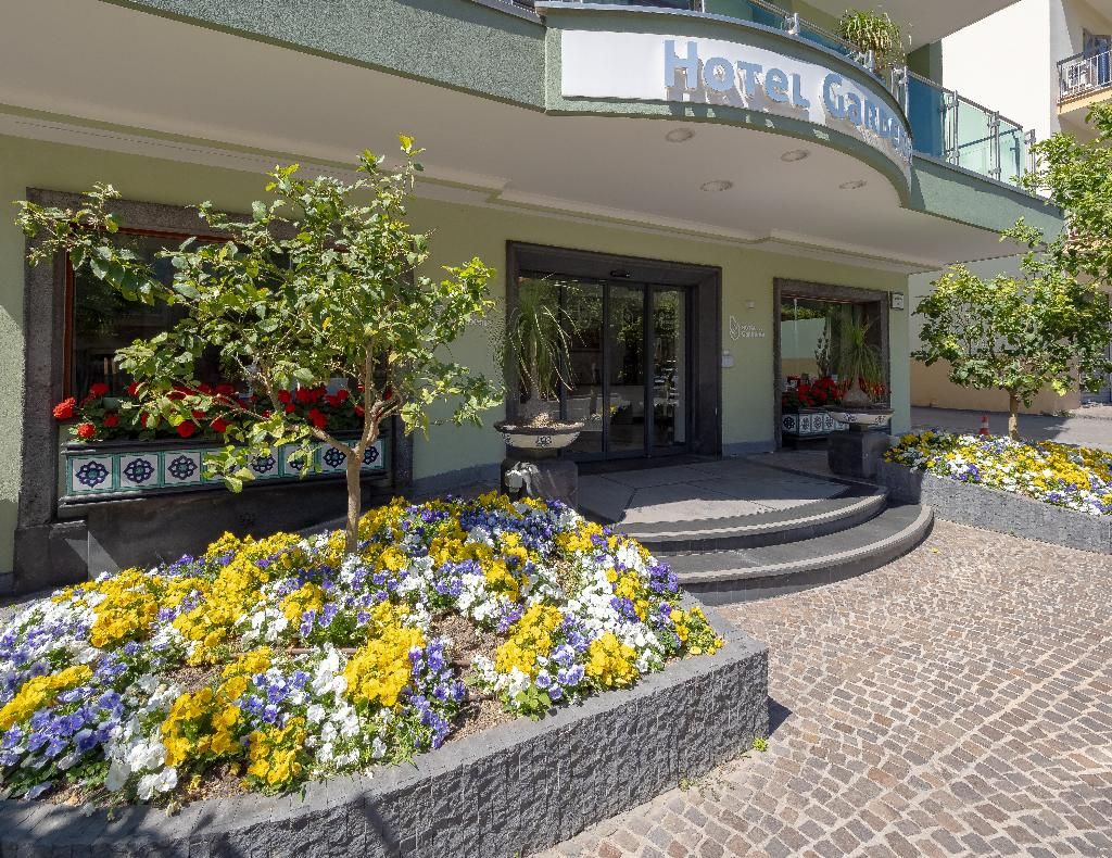 Comfort Hotel Gardenia Sorrento Coast, foto 10