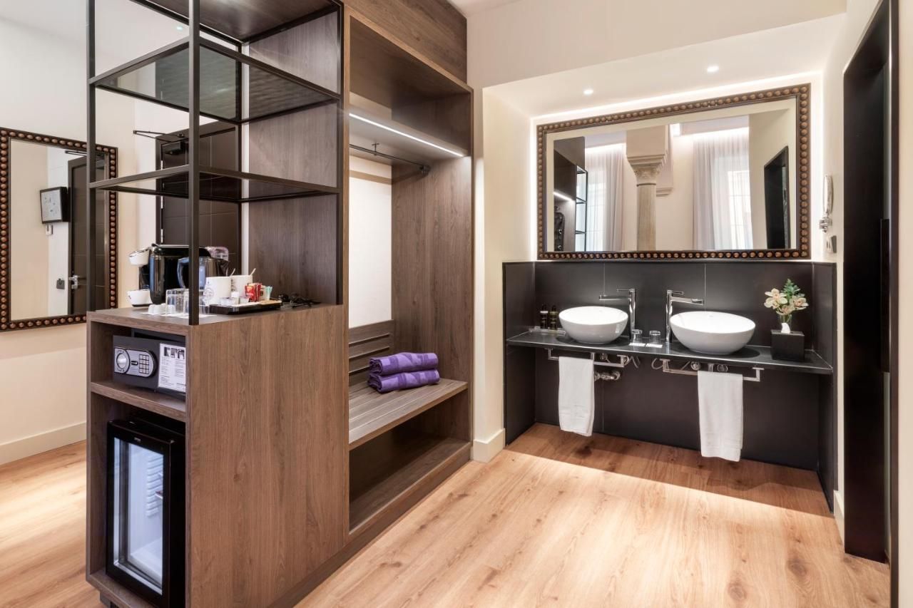 Eurostars Sevilla Boutique, foto 9