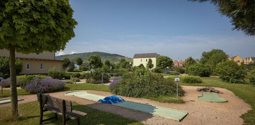 Eurostrand Resort Moseltal, foto 5