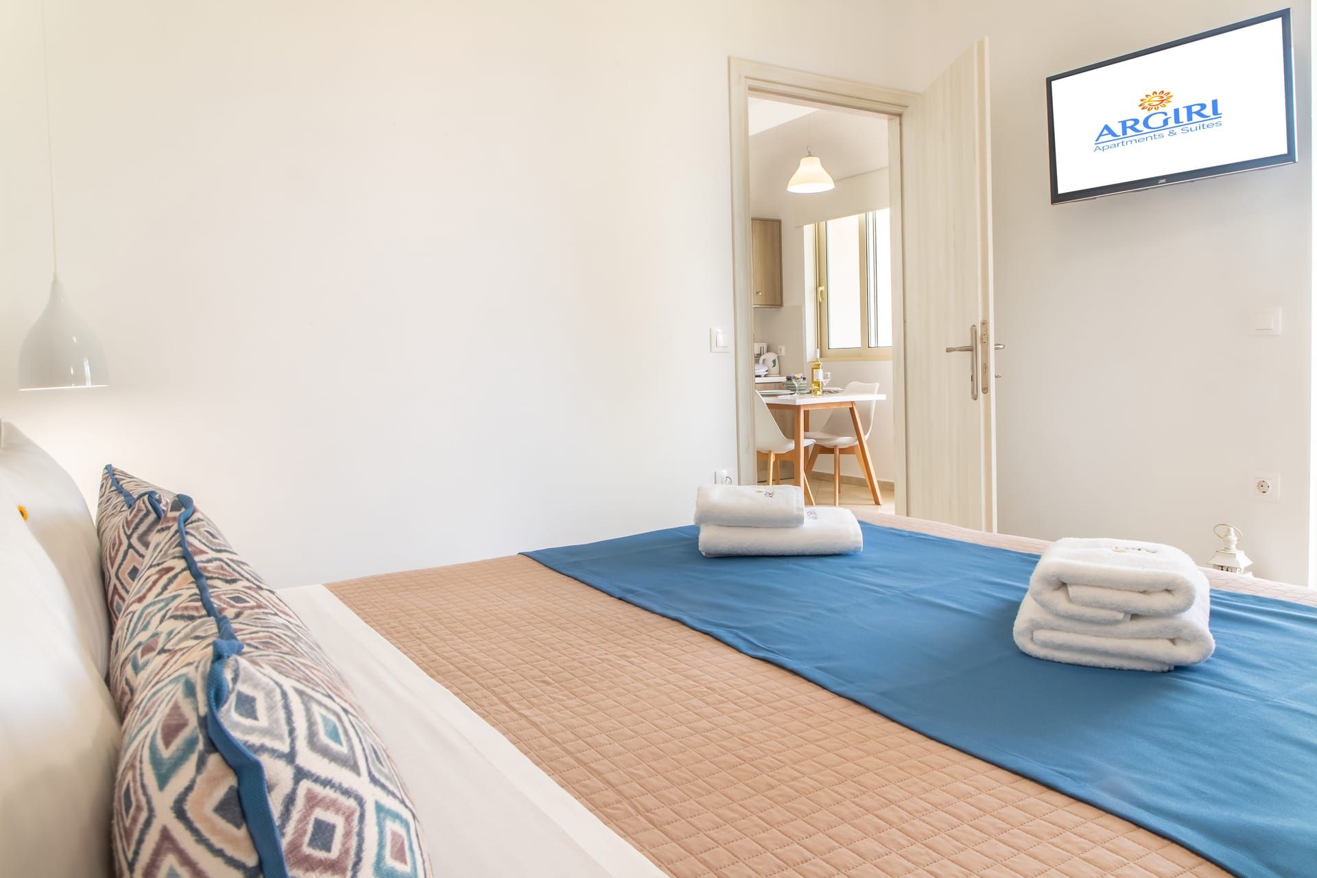 Argiri Apartments & Suites, foto 4