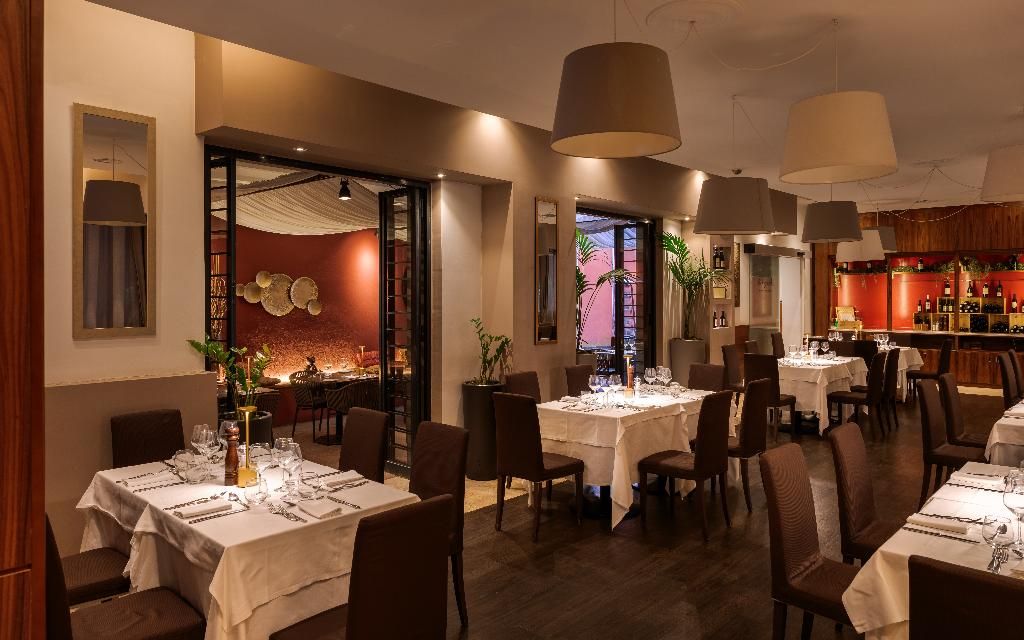 Hotel Dei Cavalieri Caserta La Reggia, foto 3