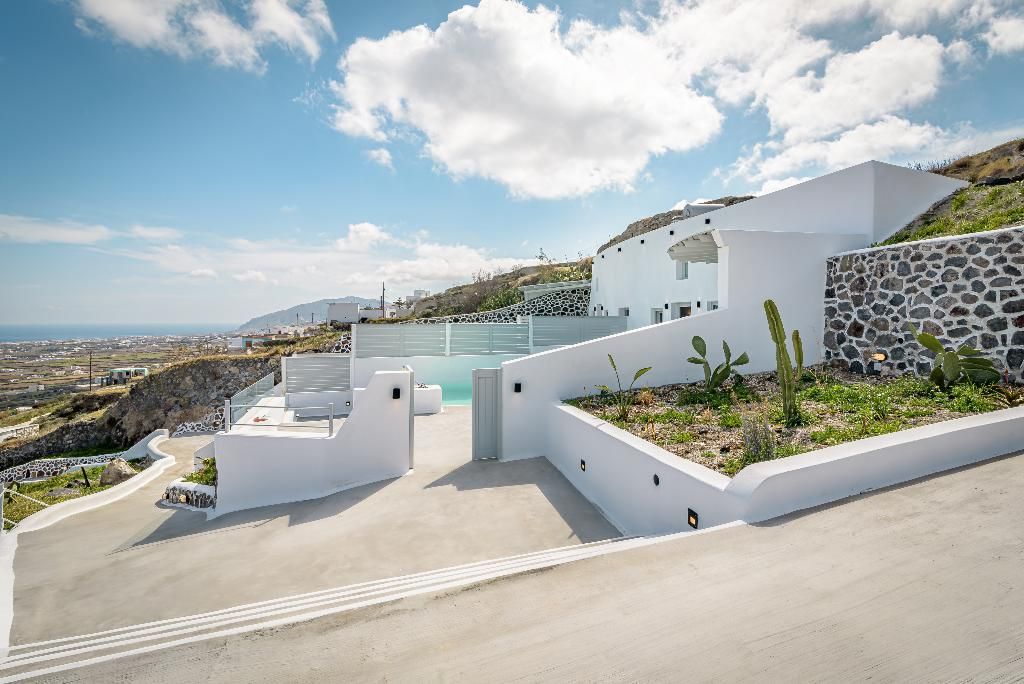 Siete Mares Luxury Suites, foto 3