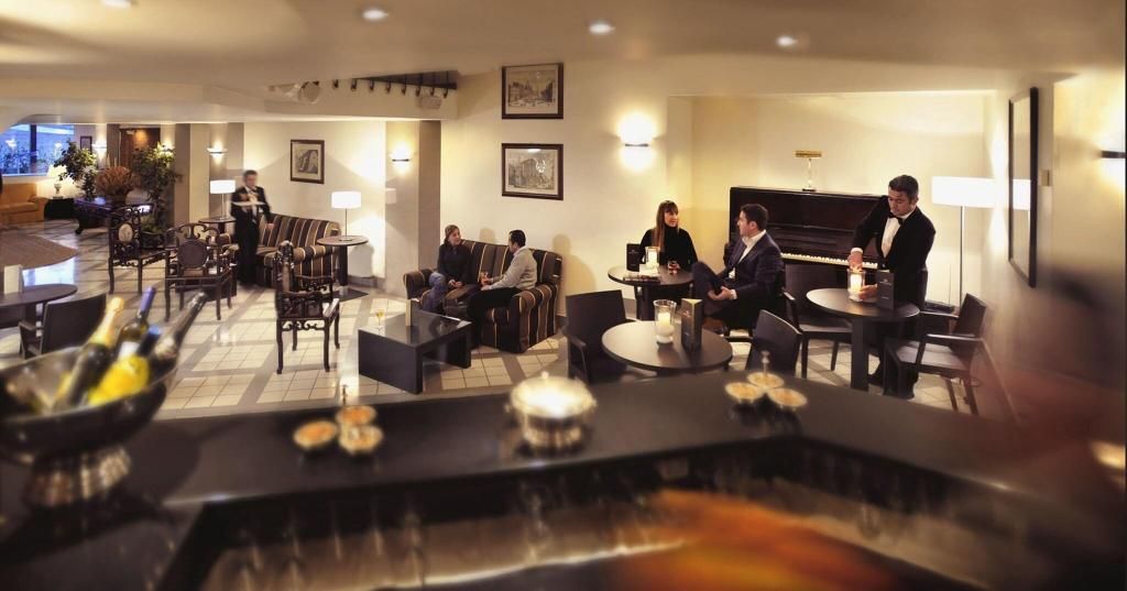 Sardegna Hotel Suites & Restaurant - Cagliari, foto 14