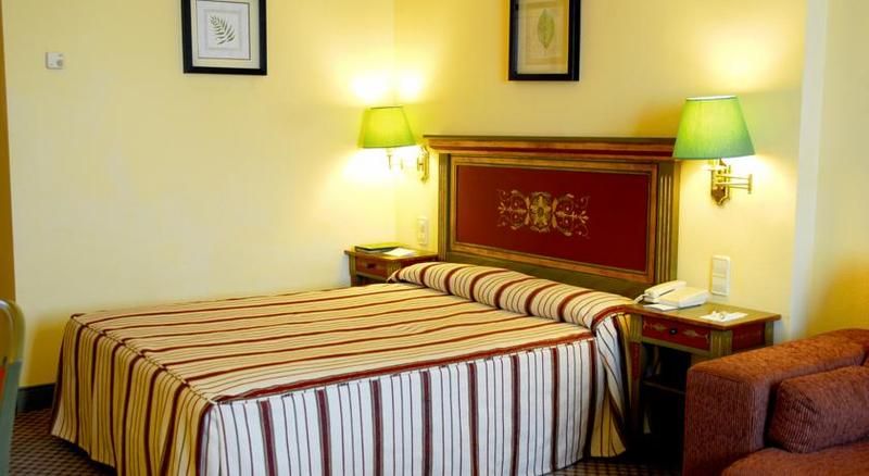 Hotel Velada Mérida, foto 5