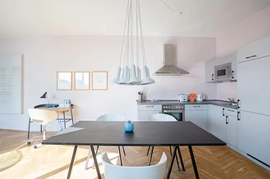 The Circus Apartments, foto 2