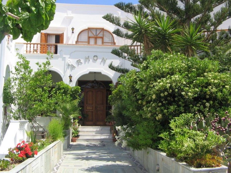 Hotel Armonia, foto 8