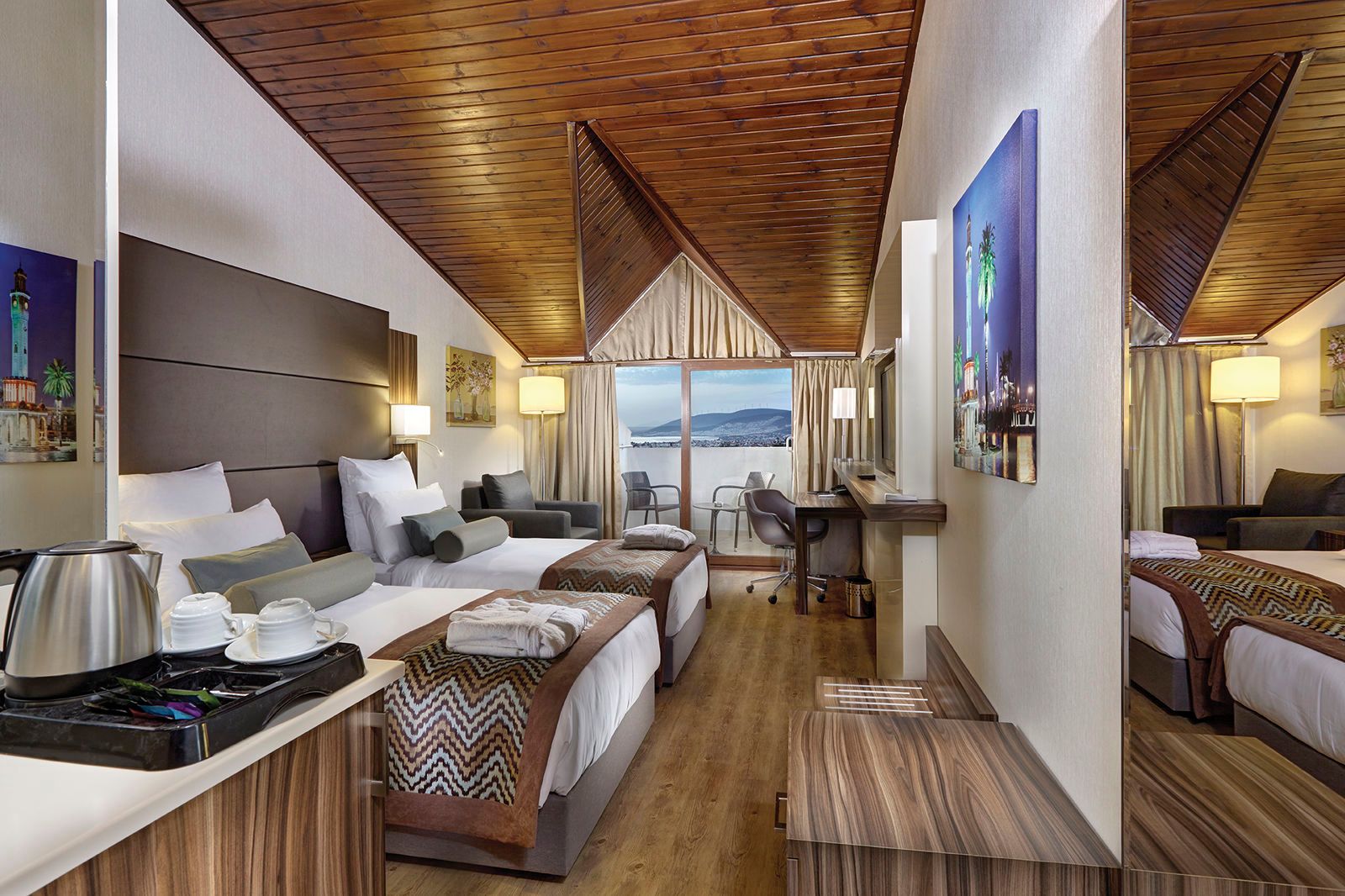 Ramada Resort by Wyndham Akbuk, foto 6