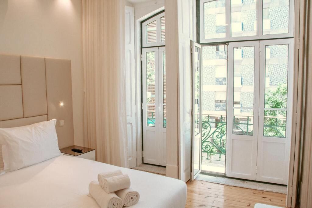 Le Premier Lisbon Suites, foto 2