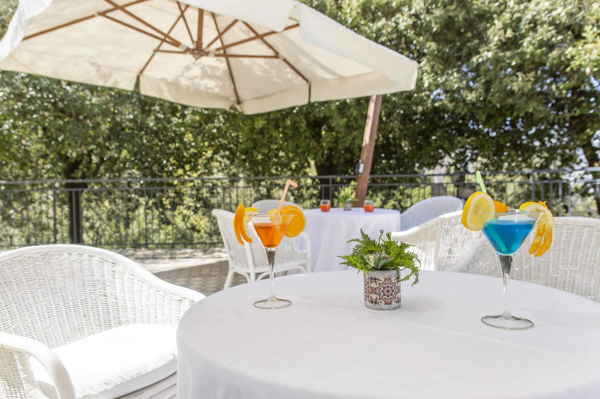 Villa Donna Carmela, foto 8