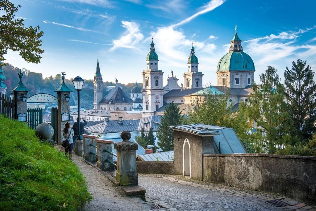 arte Hotel Salzburg, foto 12