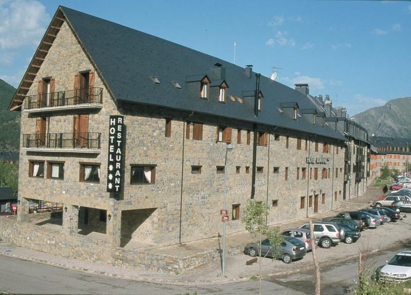 Hotel Romanic, foto 15