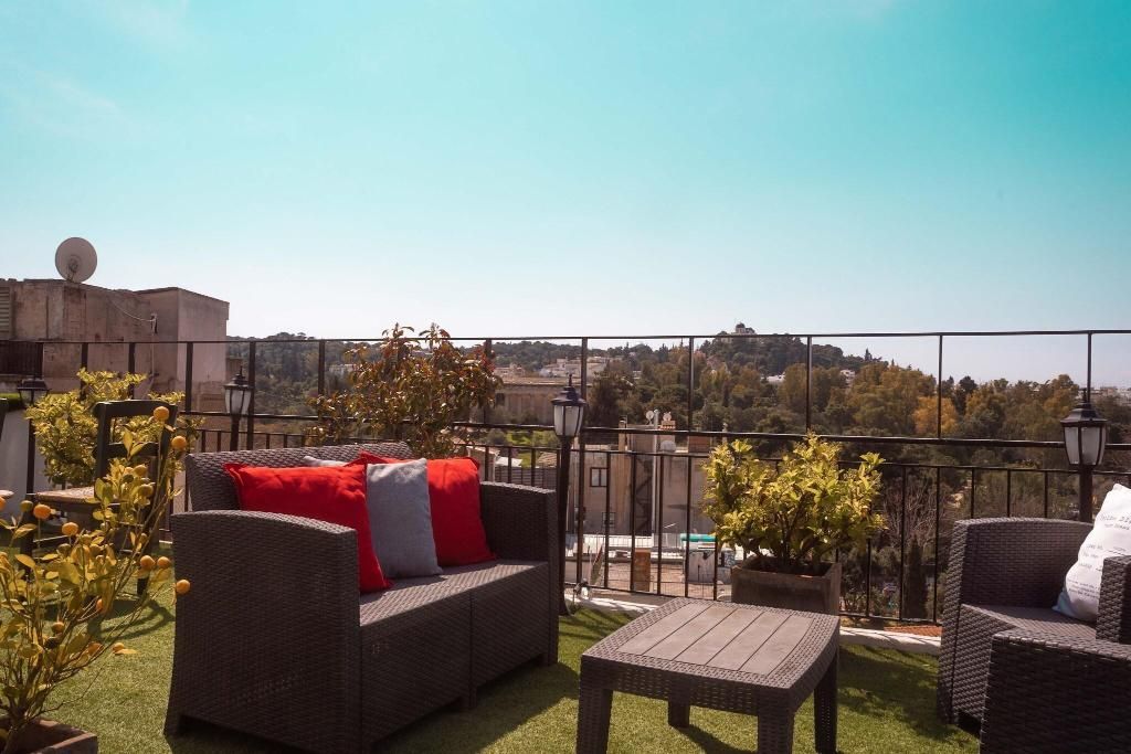 The Athens Edition Luxury Suites, foto 6