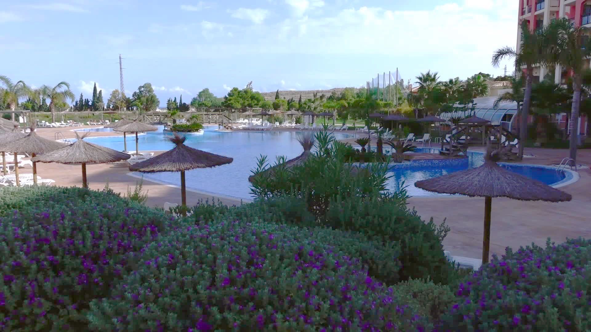 Hotel Bonalba Alicante, foto 6