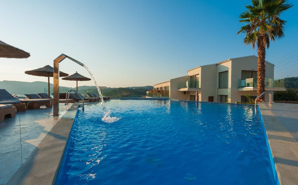 Brilliant Resort, foto 12