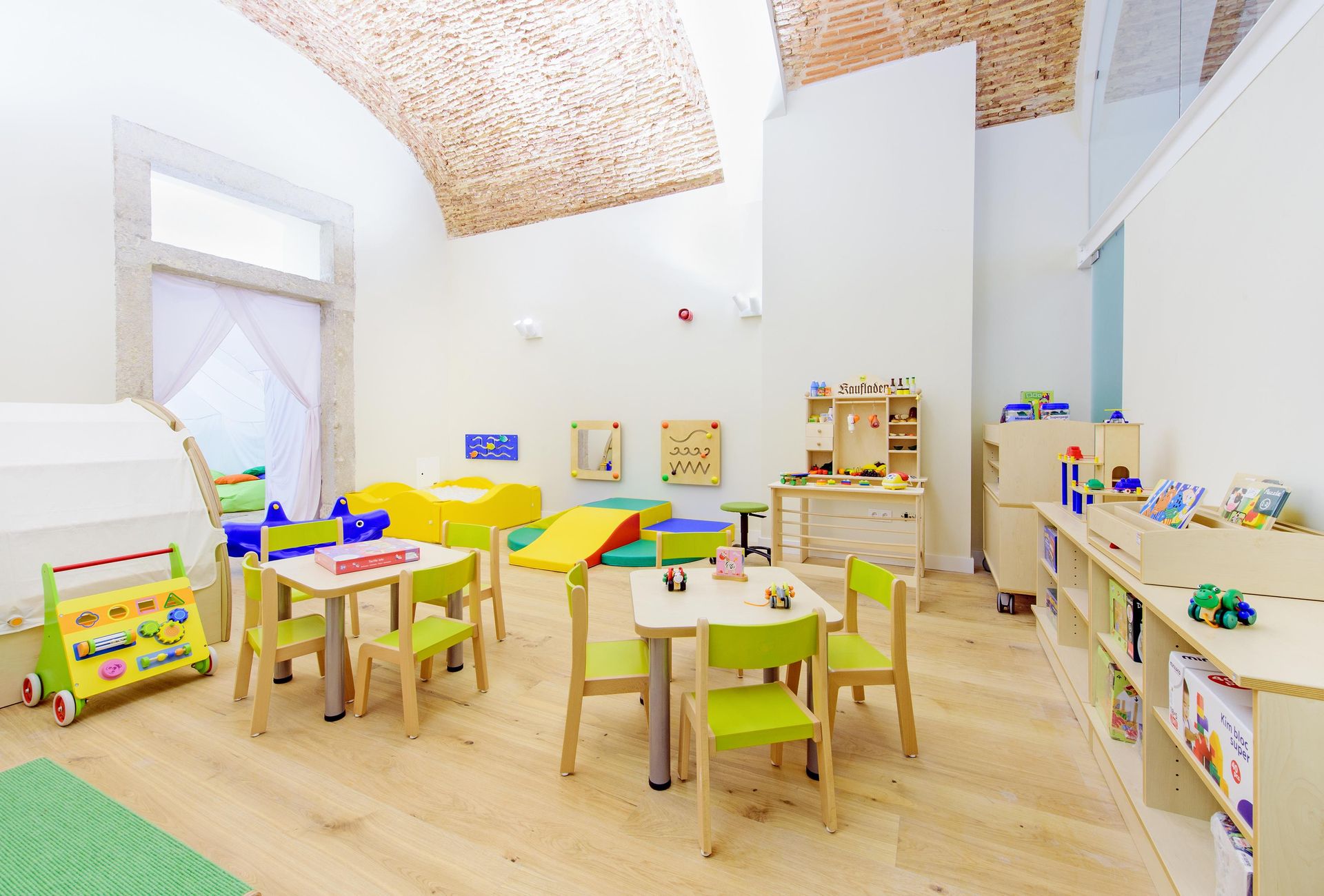 Martinhal Lisbon Chiado Luxury Apartments, foto 10