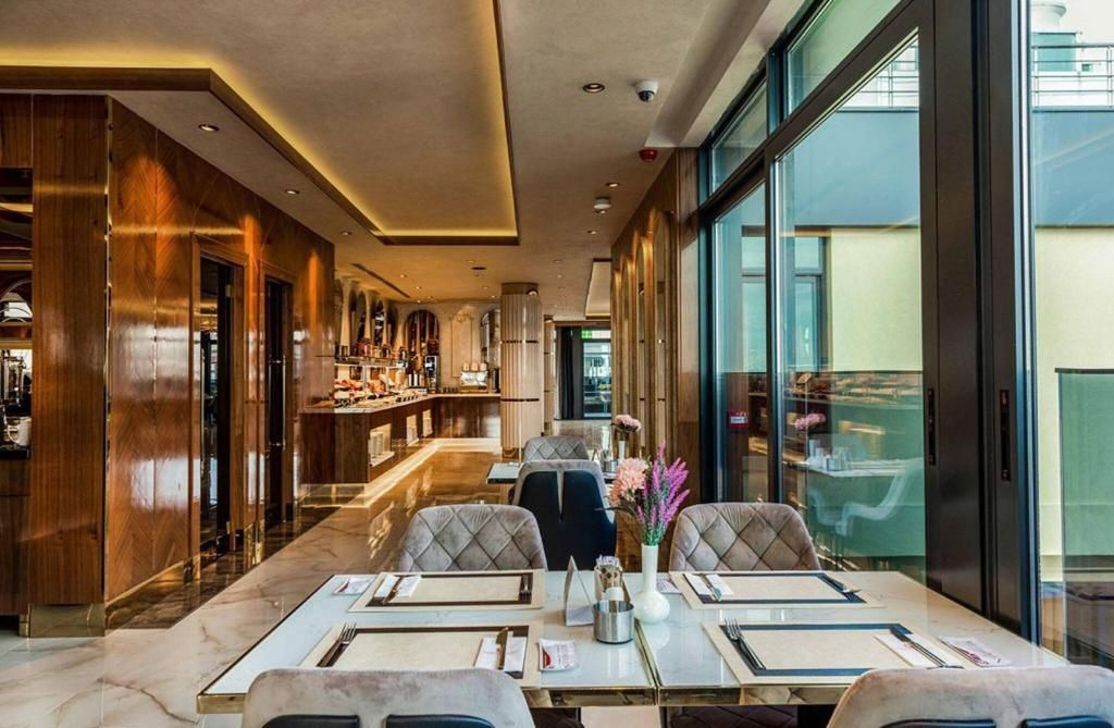 Beethoven Senfoni Hotel, foto 3
