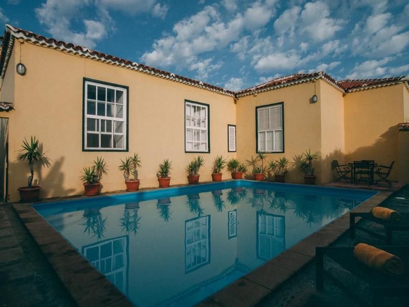 Casa Amarilla, foto 11