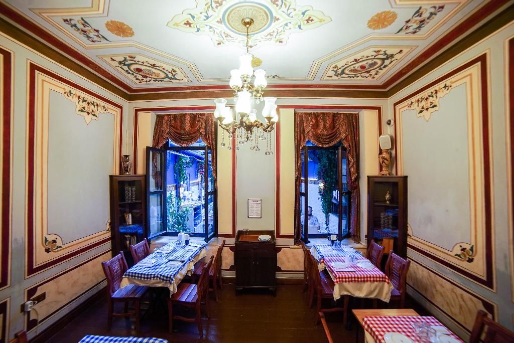 Sarnic Boutique Hotel, foto 10