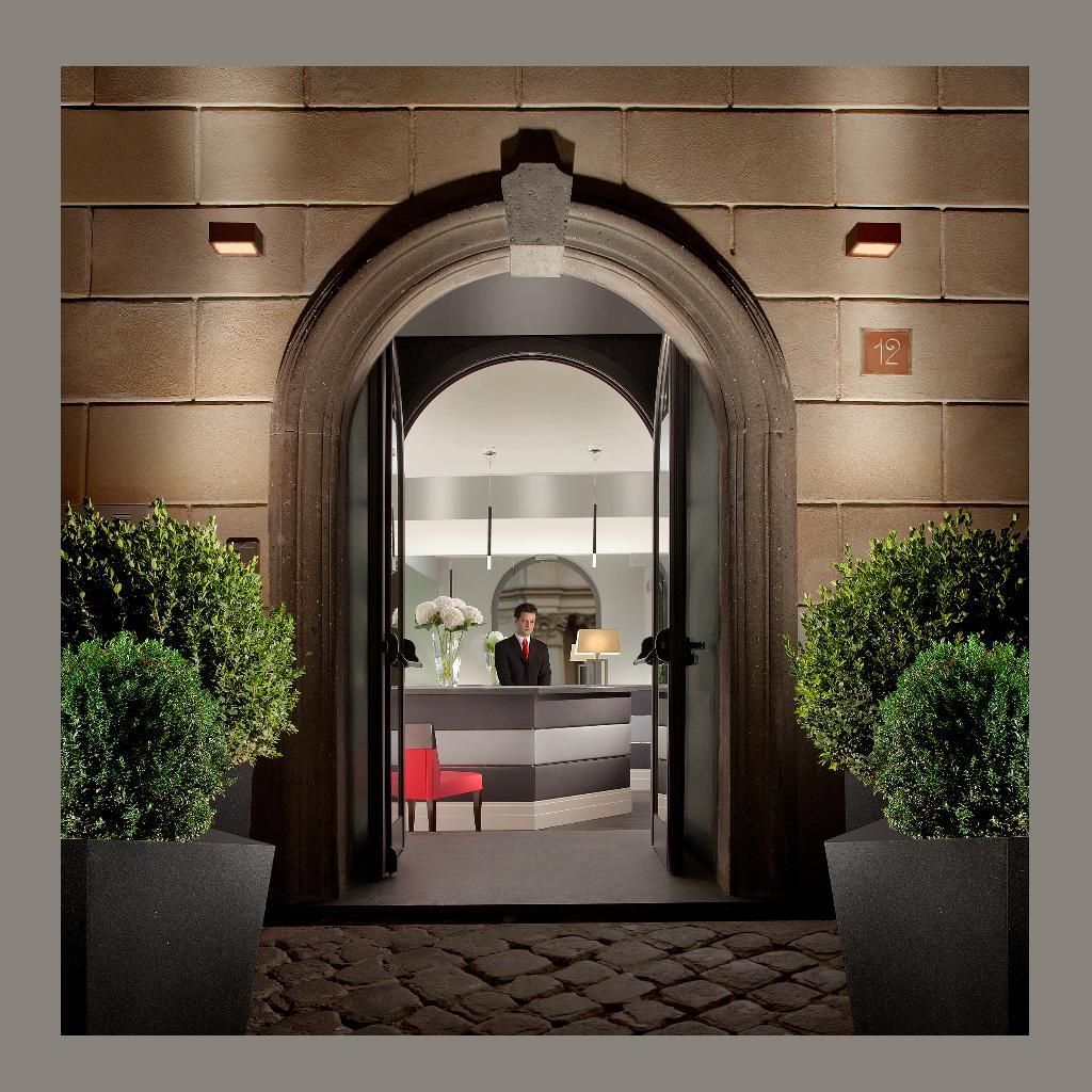 Hotel Mancino 12, foto 10