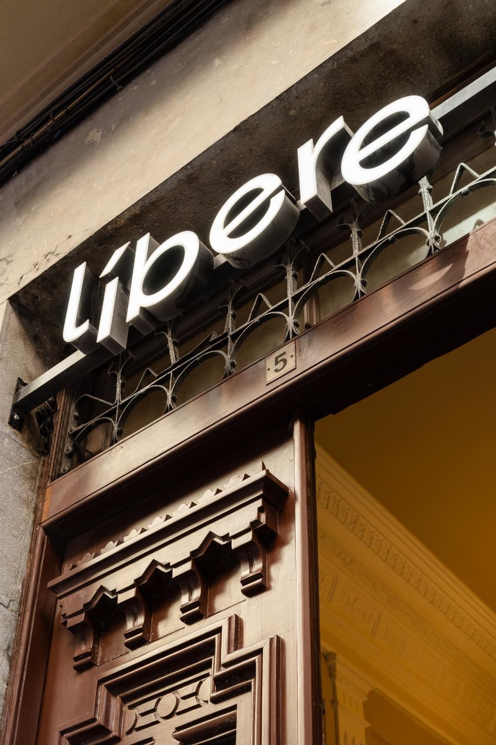 Apartamentos Líbere Bilbao Ledesma, foto 6