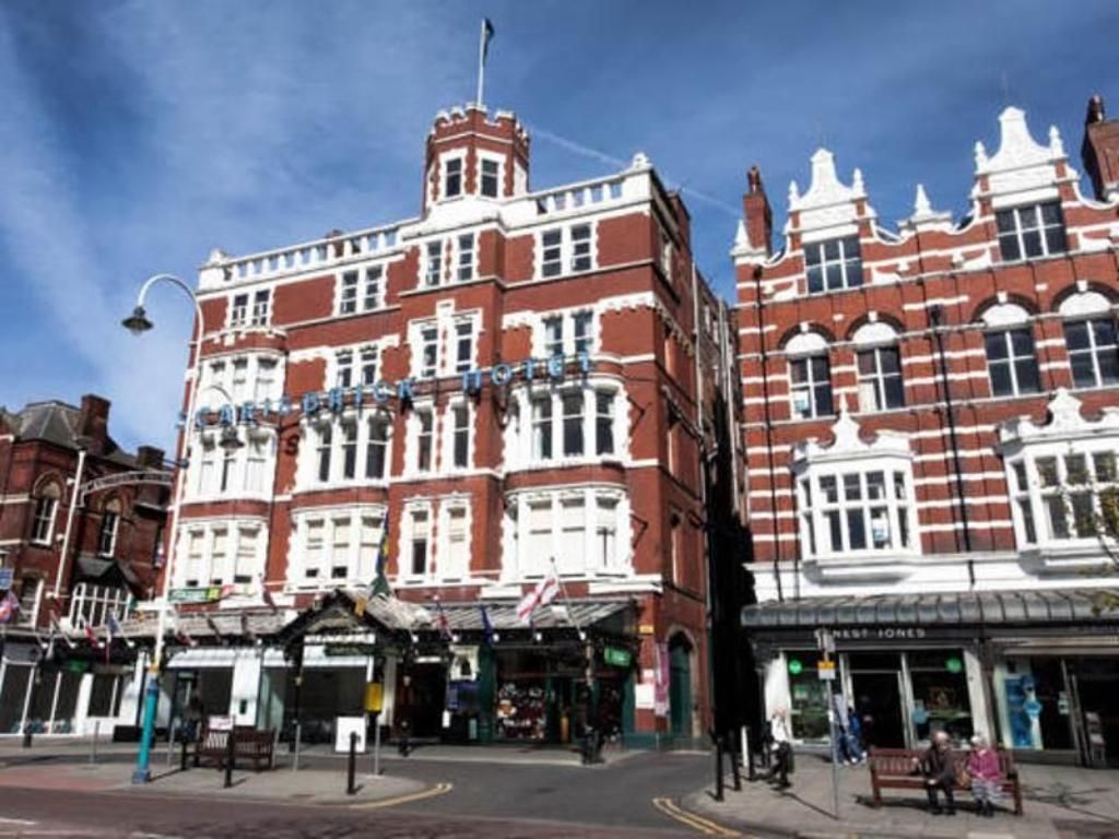 Scarisbrick Hotel Southport, foto 3