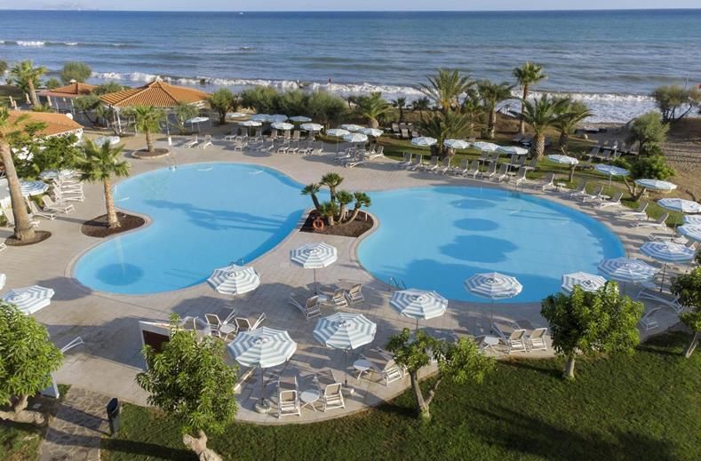 Hotel Grand Palladium Sicilia Resort & Spa, foto 9