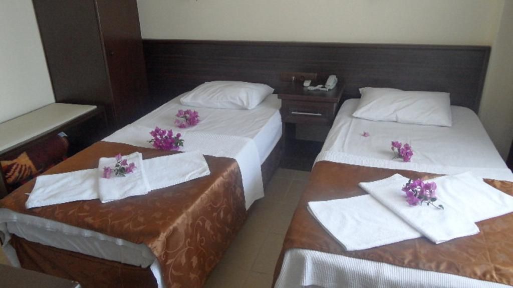 Green Palm, foto 11