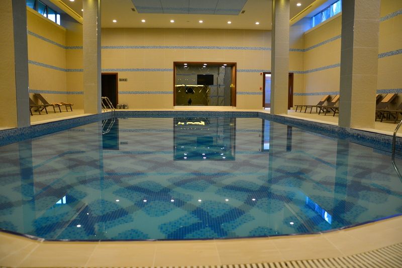 Baia Bursa Hotel, foto 15