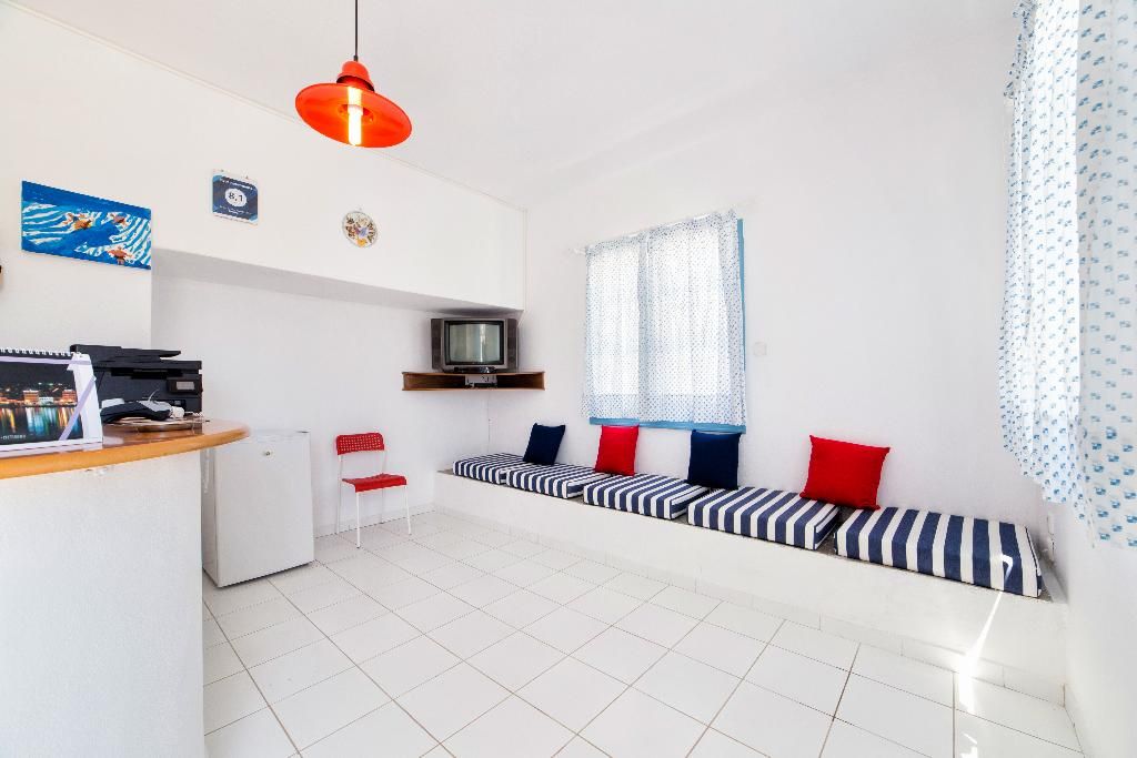 Fivos Apartments, foto 3