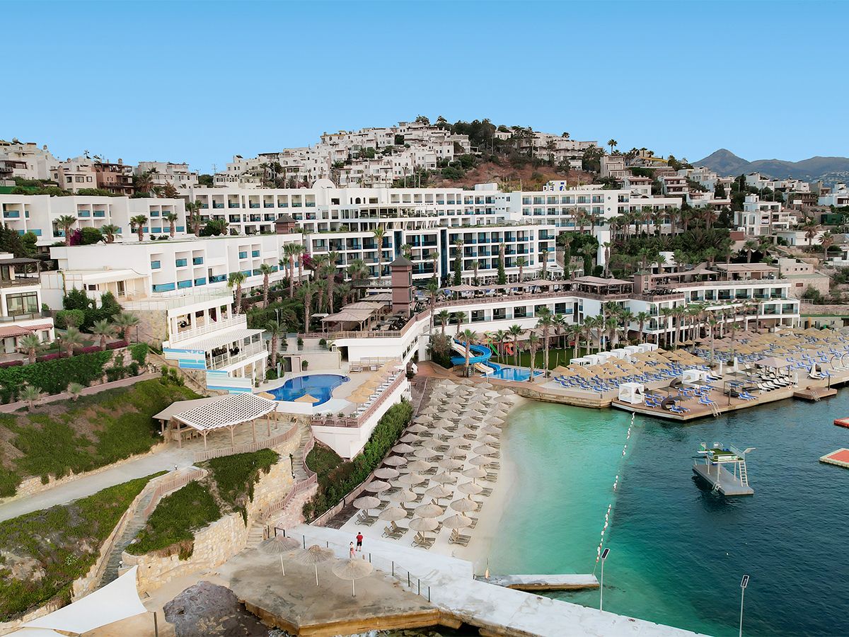 Delta Hotels Marriott Bodrum, foto 5
