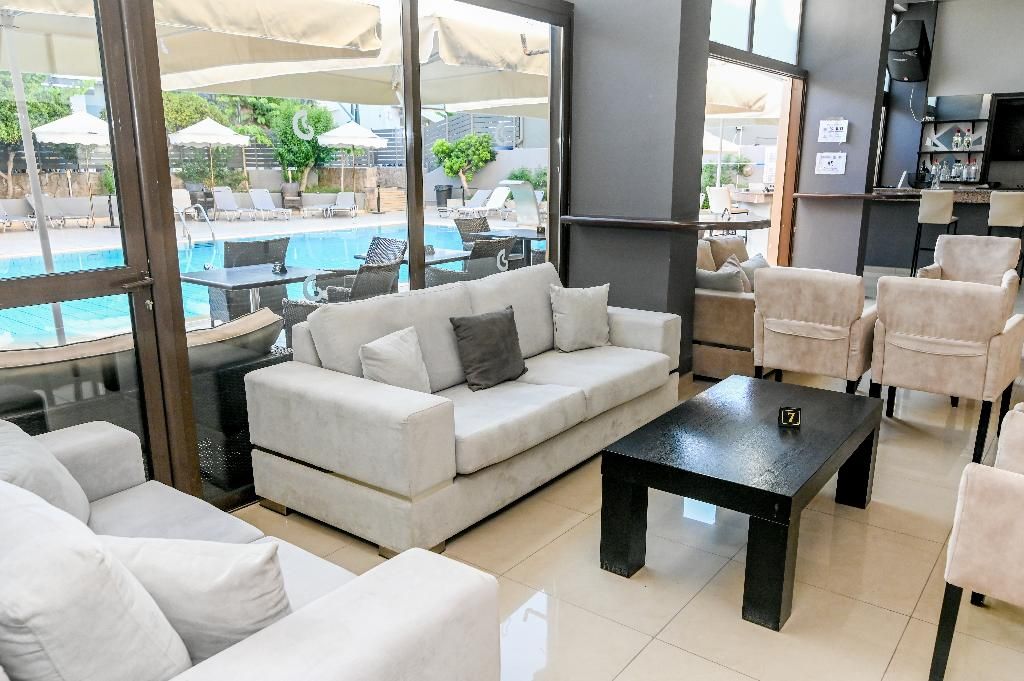 Saint Constantin Hotel, foto 10