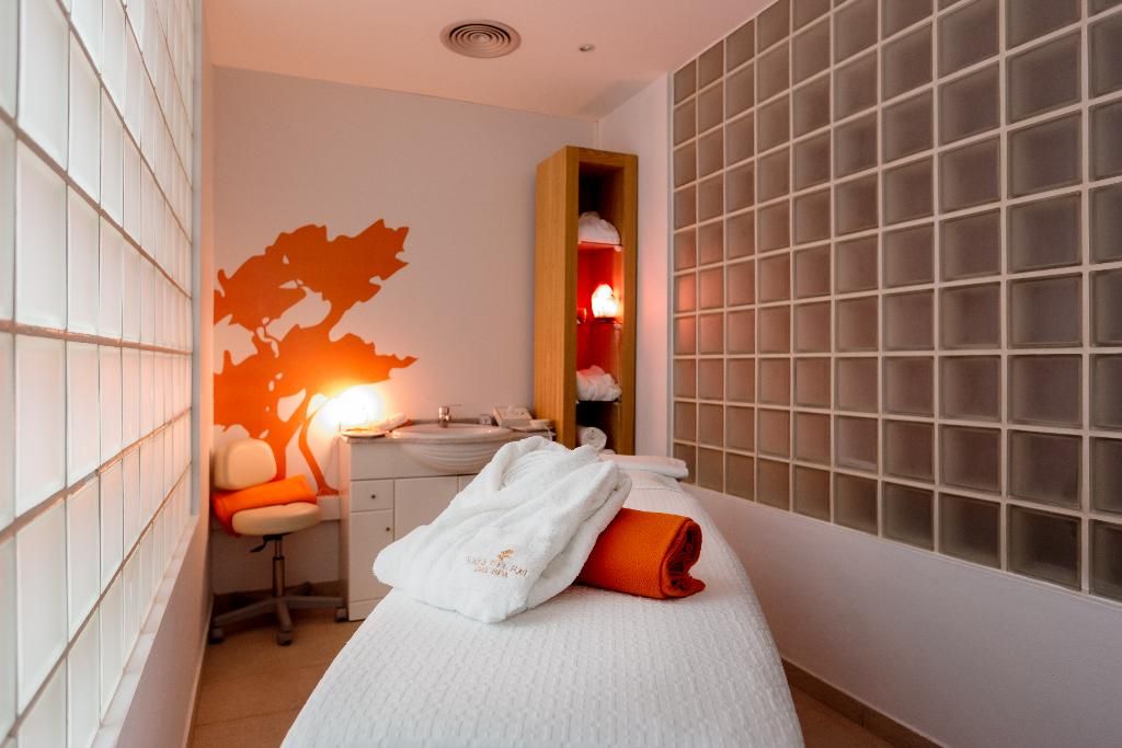 Vale d'El Rei Hotel & Villas, foto 15