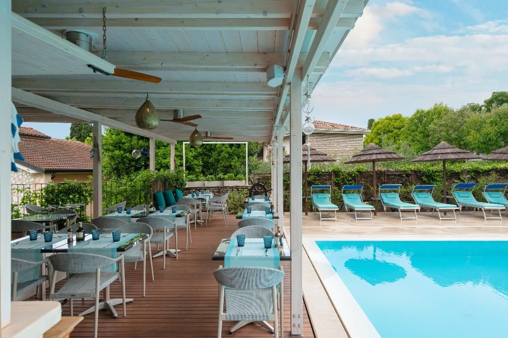 Hotel Olivi Spa & Natural Wellness, foto 4