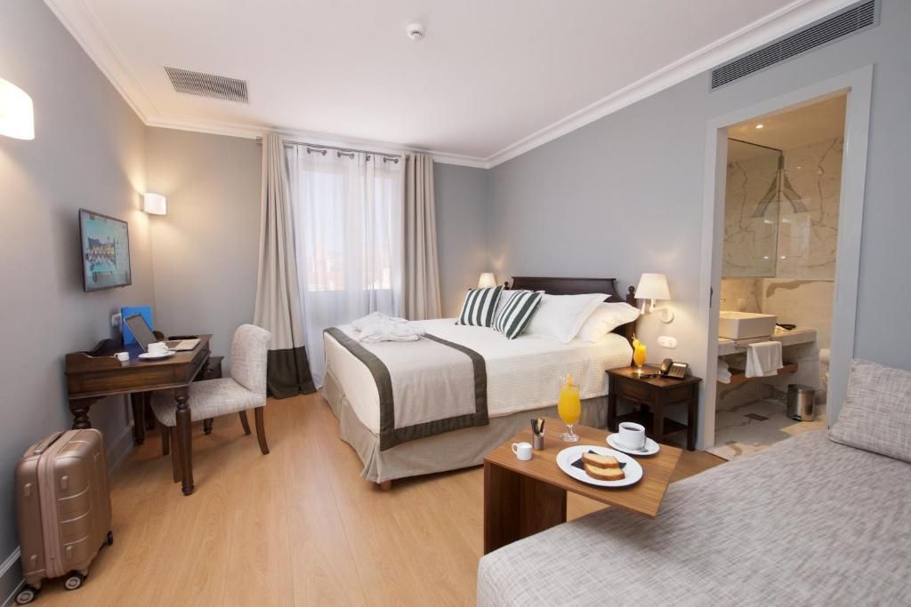 Aenos Hotel, foto 8