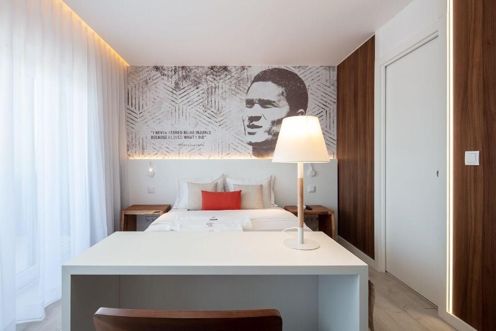 The Icons Hotel, foto 4