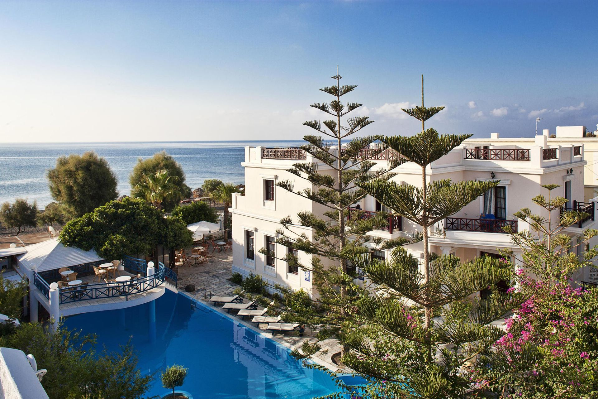 Veggera Hotel, foto 10