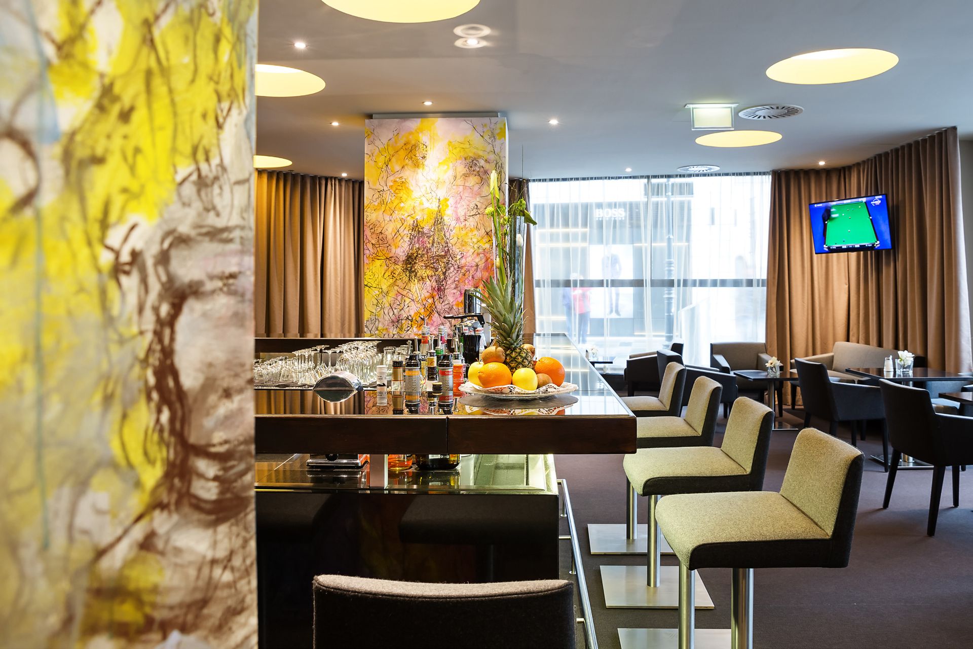 Austria Trend Hotel Europa Wien, foto 7