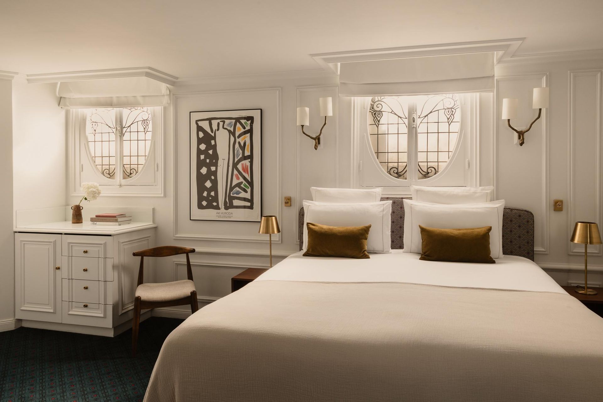 Hôtel Bourgogne & Montana, foto 12